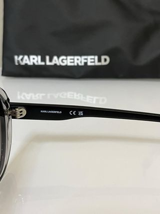 Occhiali da sole Karl Lagerfeld