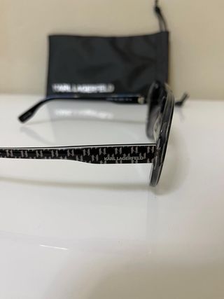 Occhiali da sole Karl Lagerfeld