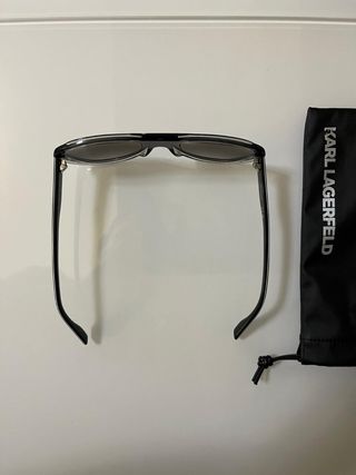 Occhiali da sole Karl Lagerfeld