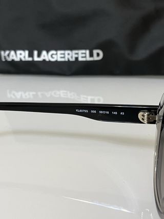 Occhiali da sole Karl Lagerfeld