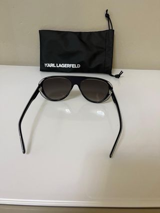 Occhiali da sole Karl Lagerfeld