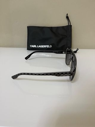 Occhiali da sole Karl Lagerfeld