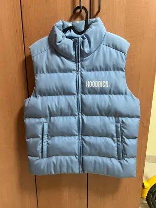 Chaleco HOODRICH Talla S