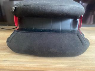 Silla coche Kiddy evolutiva