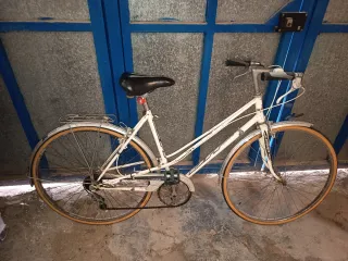 Bicicleta BH Vintage Paseo