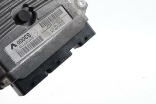 Renault 8200387138 centralita megane ii 1.6 123683