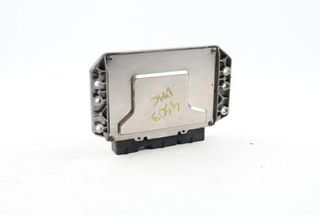 Renault 8200387138 centralita megane ii 1.6 123683