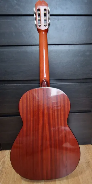 Guitarra Admira Juanita Estudio