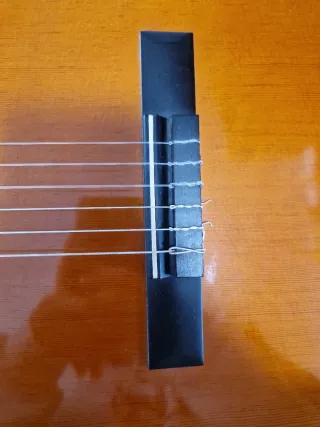 Guitarra Admira Juanita Estudio