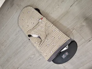 Hamaca Babybjorn Snoopy