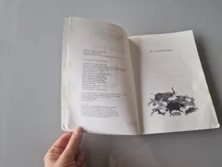 Nàrnia - El secret del mag