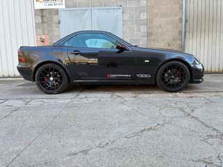 Reparación de Capotas. Todos los Modelos