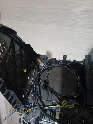 Plastiche Bimby TM31 Thermomix