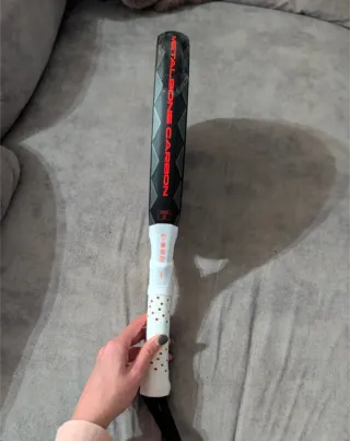 Pala pádel Adidas Metalbone Carbon 2025