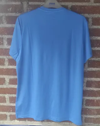 Camiseta Joma Running Talla M Azul