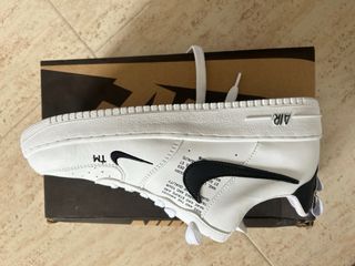 Tenis Nike Air Force 1 Nuevos