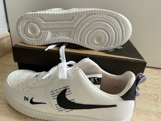Tenis Nike Air Force 1 Nuevos