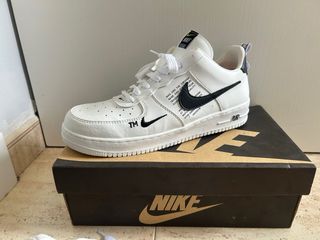 Tenis Nike Air Force 1 Nuevos