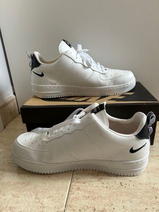 Tenis Nike Air Force 1 Nuevos