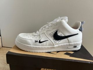 Tenis Nike Air Force 1 Nuevos