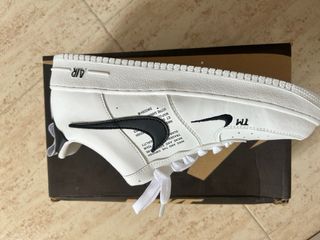 Tenis Nike Air Force 1 Nuevos