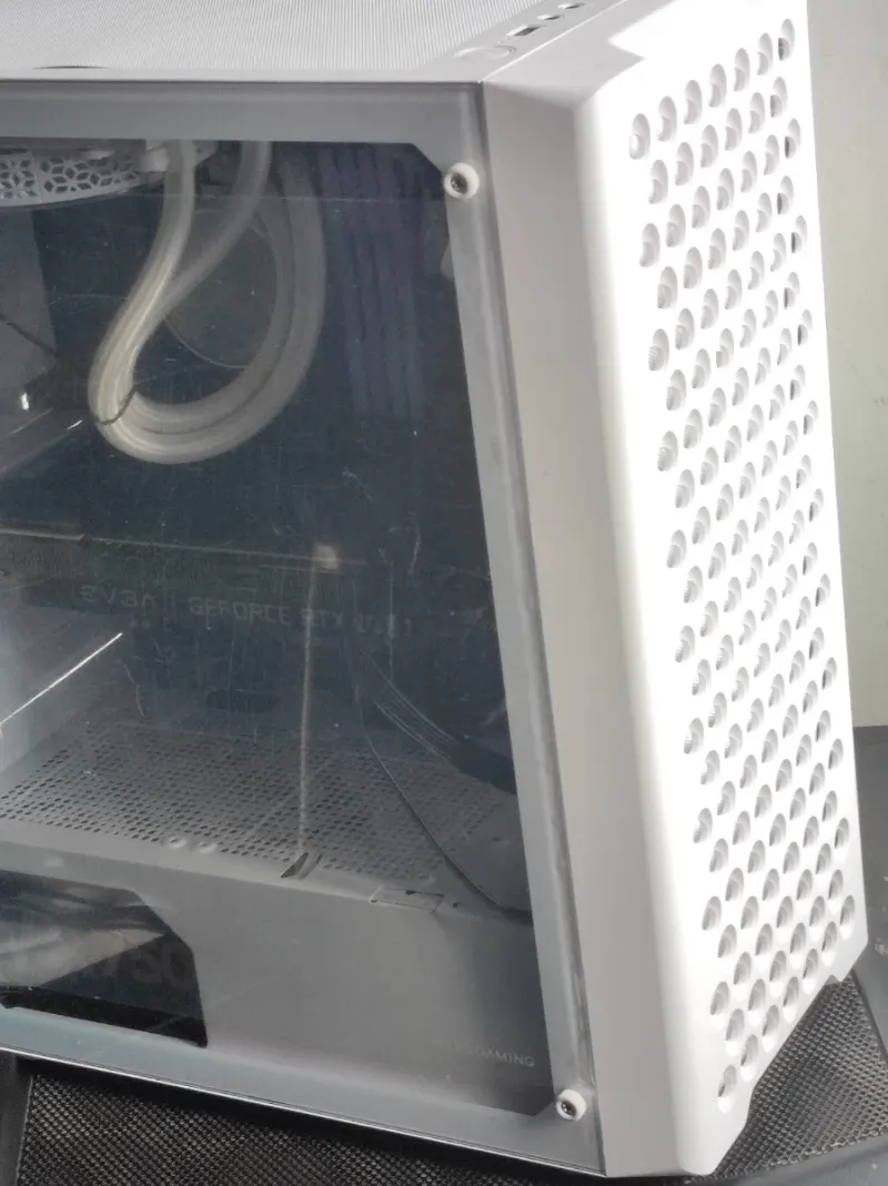 PC Gaming RTX 2070 8GB i7 9700K 32GB RAM afbeelding 2