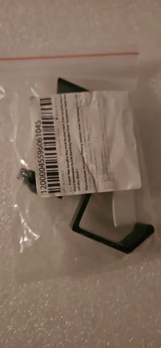 Gancho auriculares de escritorio etc..