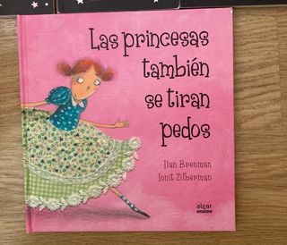 Libros infantiles y juveniles