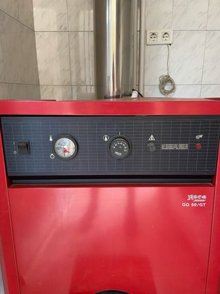 Caldera Roca Kadet-Tronic 3R