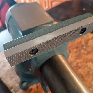 Tornillo de banco 125 multifuncion