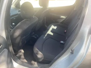 Peugeot 206 2011