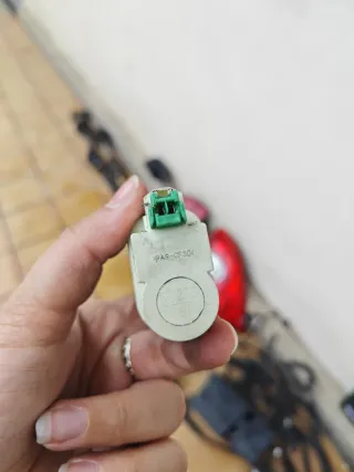 Interruptores Pedal Freno Ford Focus 2007