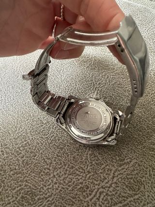 Reloj Lotus Caballero Multifunción WR 100