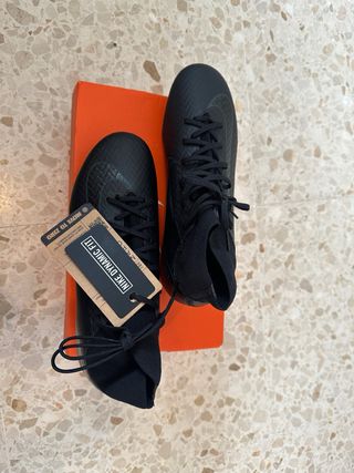 Nike Superfly 10 Academy FG/MG Talla 40 Nuevas