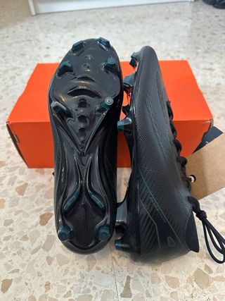Nike Superfly 10 Academy FG/MG Talla 40 Nuevas