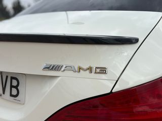 Mercedes-Benz Clase CLA 2013 Nacional