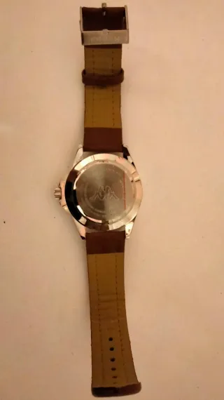 Orologio da uomo Kappa