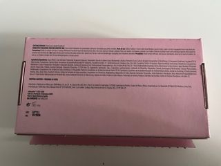 ISDIN Hyaluronic Moisture Crema + Toalla