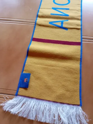 Bufanda FC Barcelona 1