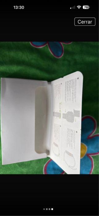 Cinturino Apple Watch Ultra 2 Arancione