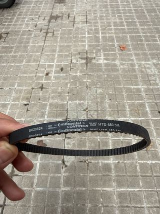 Correa Continental HTD 450-5M B020824