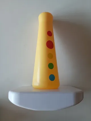 Torre de aros Fisher-Price