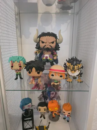 Funko Pop One Piece