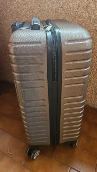 Maleta cabina Travel Polo