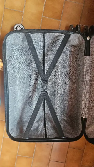 Maleta cabina Travel Polo