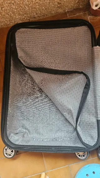 Maleta cabina Travel Polo