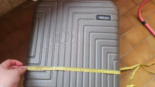 Maleta cabina Travel Polo