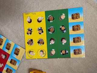 Risk Junior Juego de Mesa