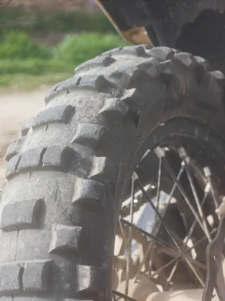 Beta Xtrainer 300 2t Enduro Moto