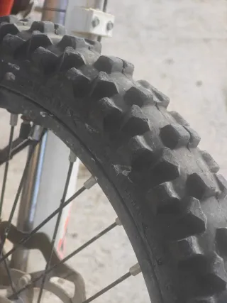 Beta Xtrainer 300 2t Enduro Moto